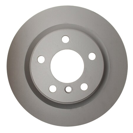 Genuine Rear Brake Rotor, 34216792227 34216792227